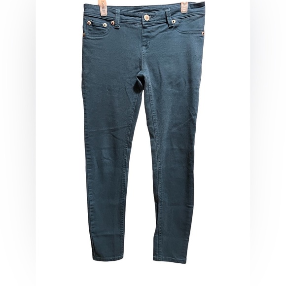 Wet Seal Denim - Vintage Wet Seal jeggings Size Large